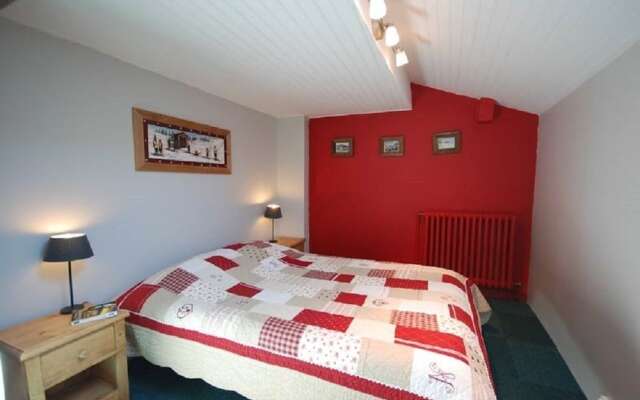 Appartement Les Crocus