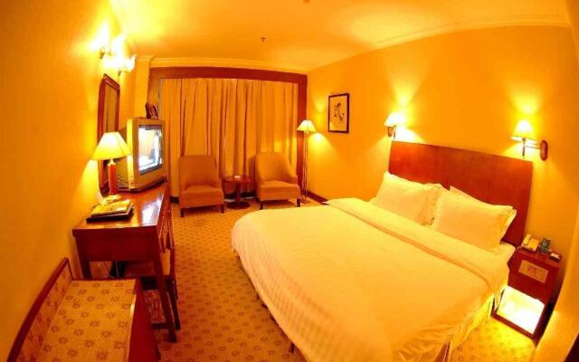 Shandong Pacific Hotel