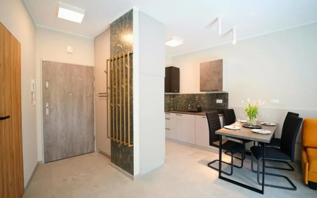 Apartament EverySky , Karpacz Nad Łomnicą 1E-2B