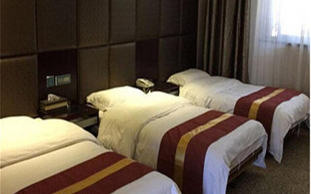 Kaisheng Holiday Inn