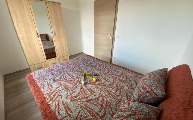 Mifi Apartman Balatonlelle