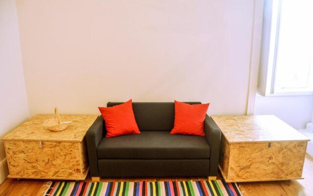 Aveiro Train Studios
