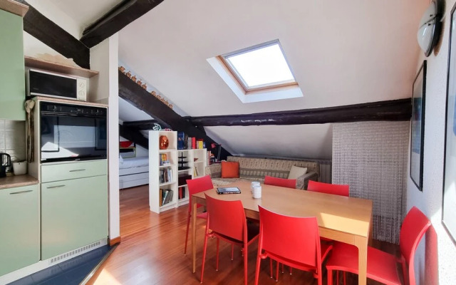 Italianway - Fauchè 9