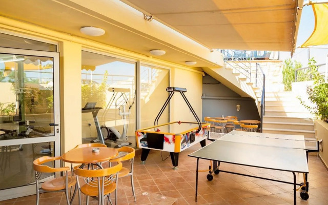 Bella Pais Hotel