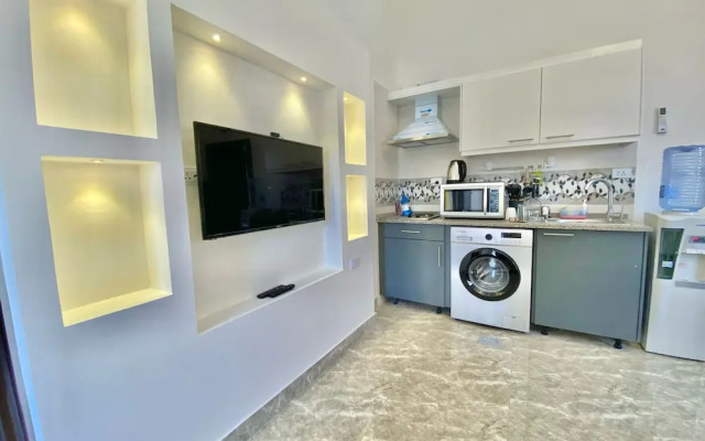 Villa Mira Guesthouse - Downtown Amman