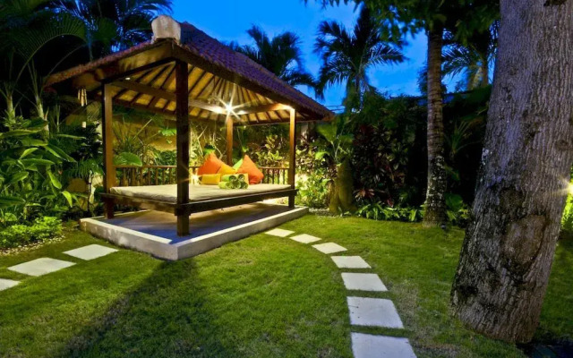 Villa Mango