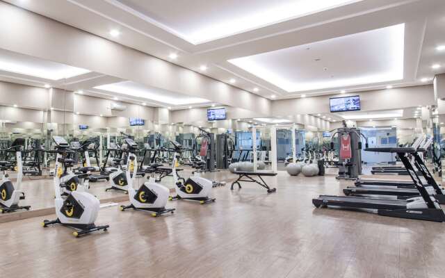 Golden Tulip Essential Makassar