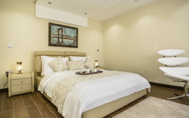 The Landmark Suites Westlands, Nairobi- Next to Westgate Mall