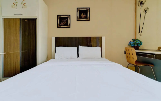 OYO Life 93310 Apartemen Tamansari Panoramic By Santuy 2