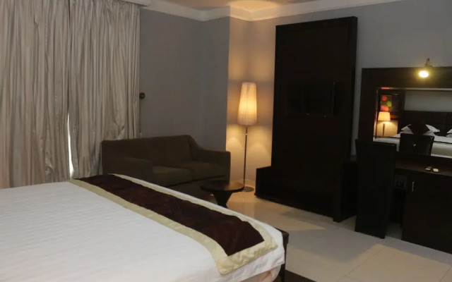 Olive Branch Hotel