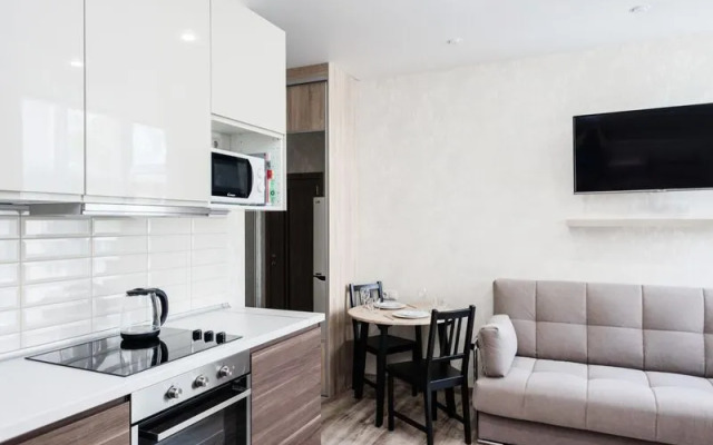 PASHk INN apartment on Belinsky street, 30