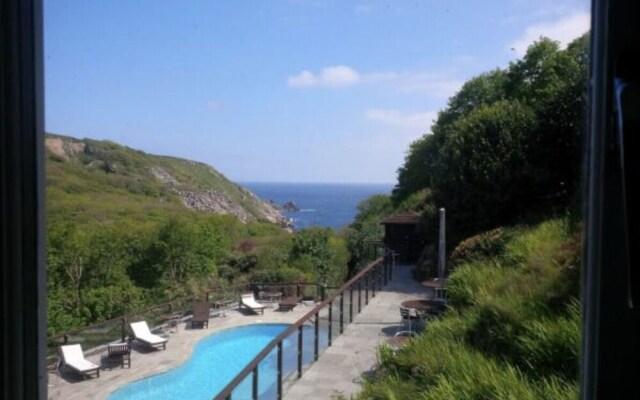 Lamorna Cove Hotel