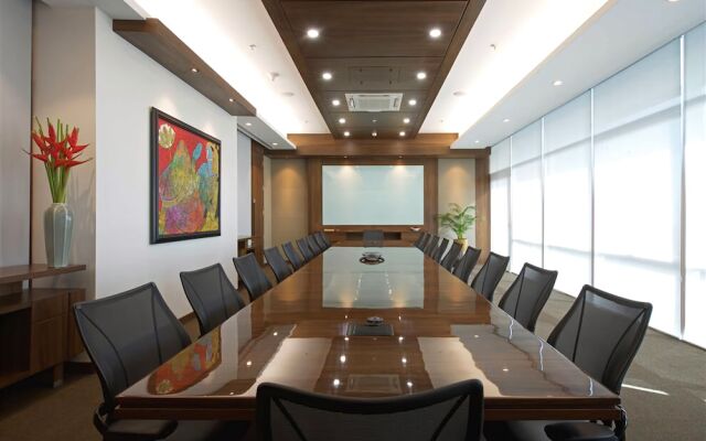 Les Palm Beach Front Koh Yao Yai