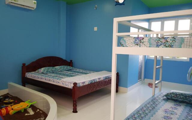 Homestay Villa