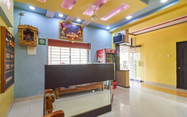 Hotel Somnath Atithigruh