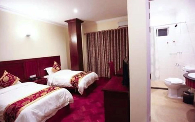 The Home Hotel