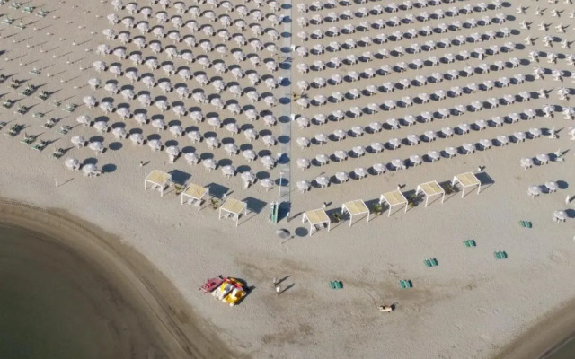 Hotel Riva e Mare