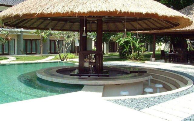 Princess Benoa Beach Resort