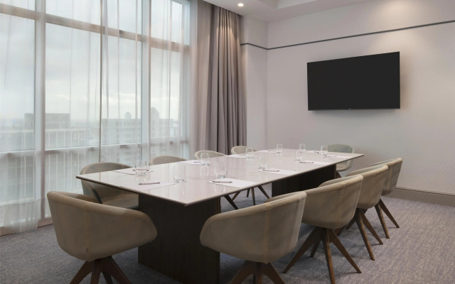 Hyatt Centric Santo Domingo