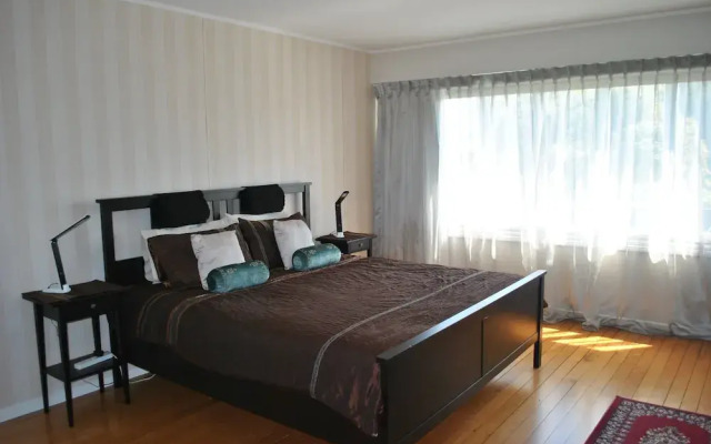 Wai O Taiki Bay Guest Suites