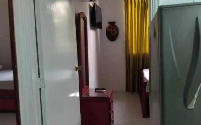 Acogedor apartamento a 15 metros del mar