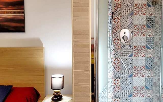 Zanzi 's Charming Rooms