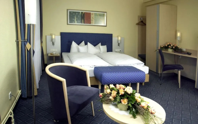 Hotel Löwen-Seckenheim