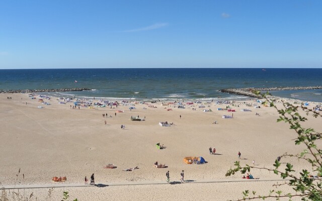 Hotel NAT Jaroslawiec