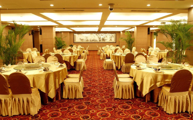 Jingtailong International Hotel