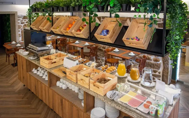 Hotel Rural Solar das Arcadas