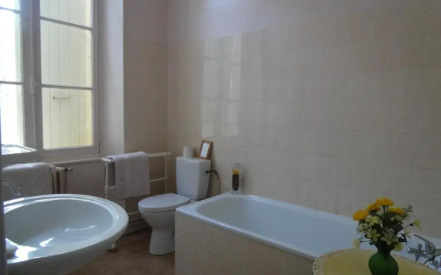Maison D'hï¿½tes Villa Les Pins
