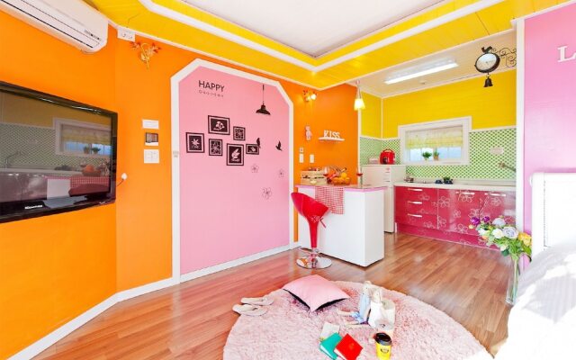 Polaris Pension Hotel