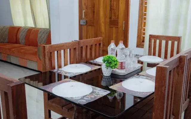 Coorg Residency Homestay