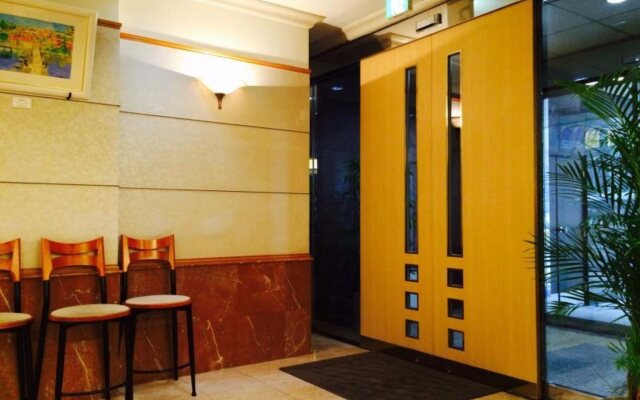 Anchor Hotel Hakata