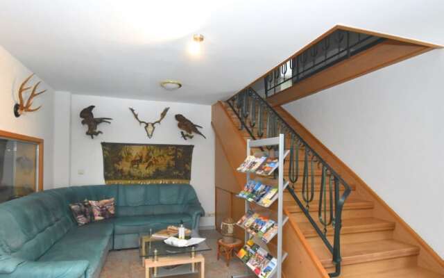 Apartment in Muldenhammer Near Ski Lift