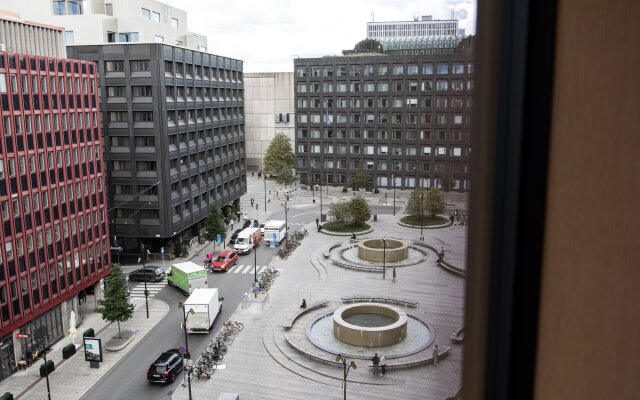 Hobo Hotel Stockholm