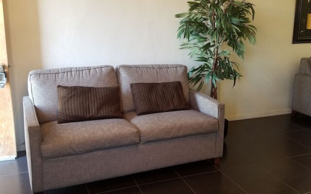 Beautiful House For Vacation In Ensenada