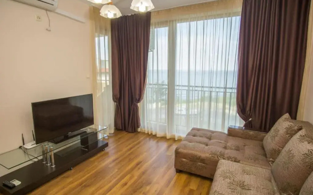 Guest apartments STELA