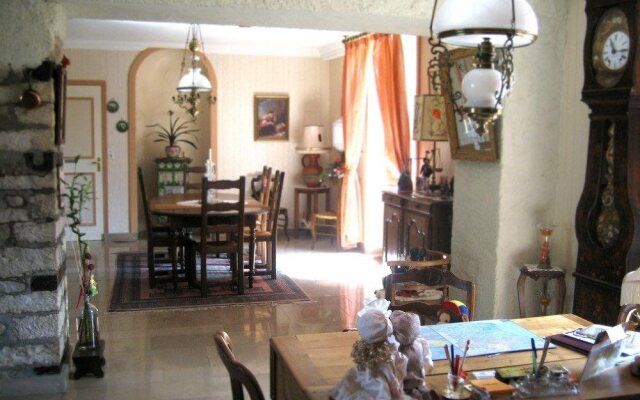 A la thuilerie des fontaines
