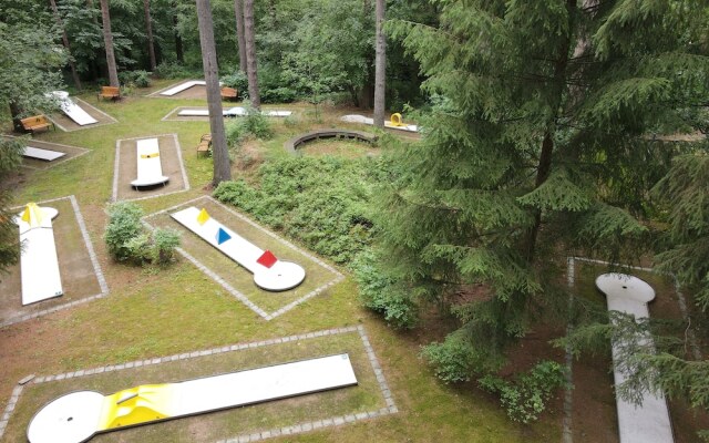 Hotel Zur Heidschnucke - Spa & Nature Resort