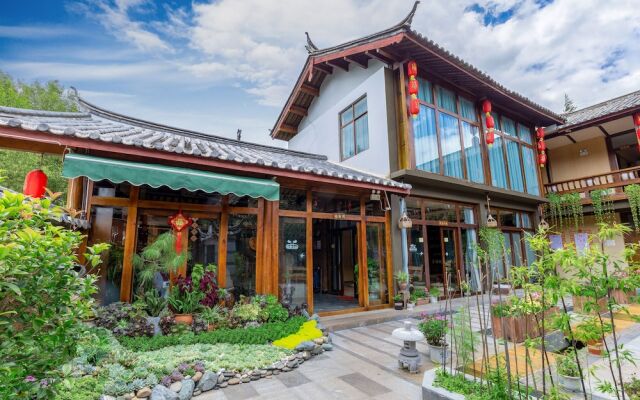 Xiyue Feng Shui Health and Wellness Inn