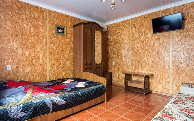 Аленка (Джубга)