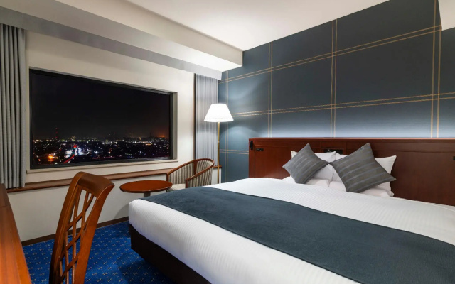 FLEXSTAY INN Kashima Central