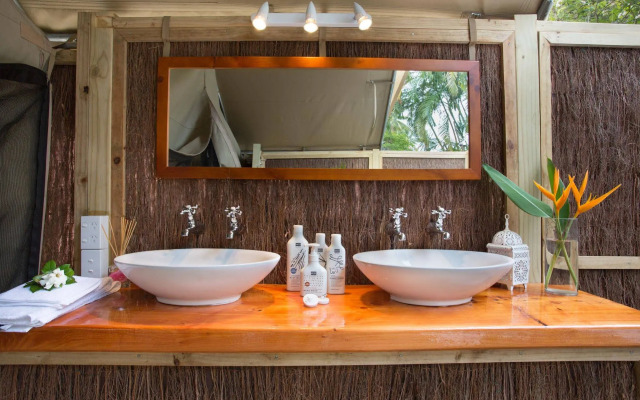 Ikurangi Eco Retreat