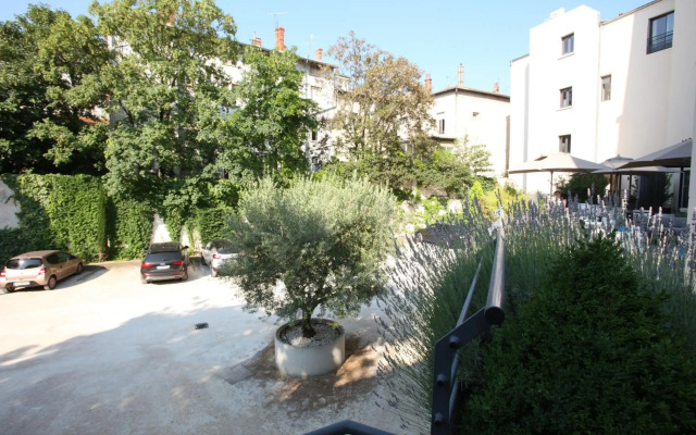 Hôtel de France