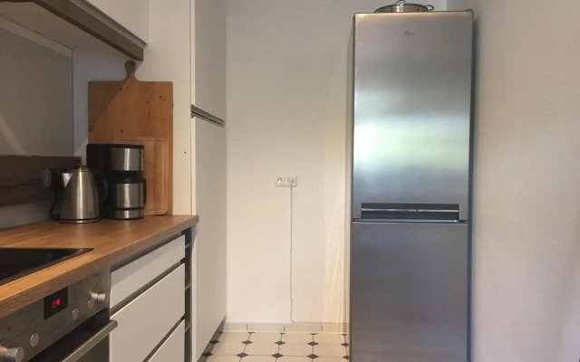 Uns Landhus 43 - 5 Personen