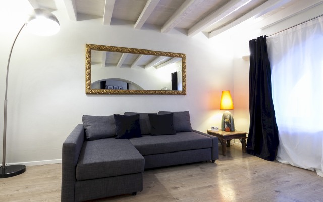 Italianway- Rosales 1 A