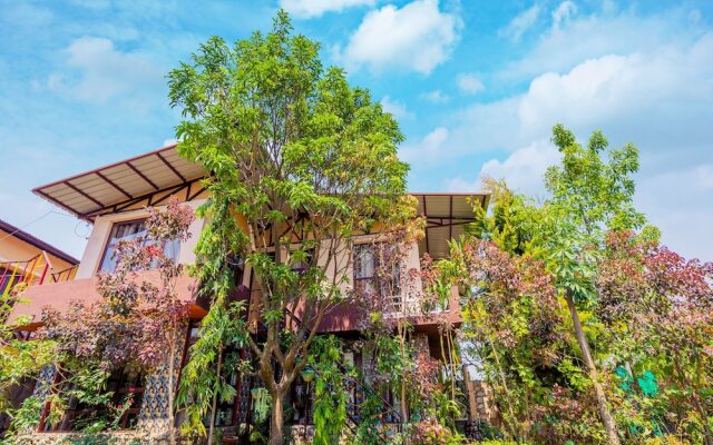 OYO 13254 Home Hill View 3BHK Mussoorie Bypass