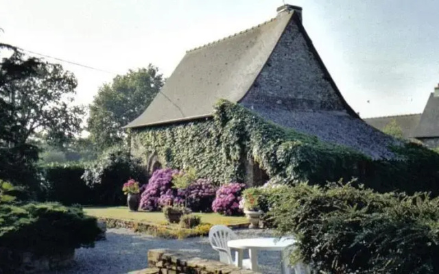 La Raimonderie