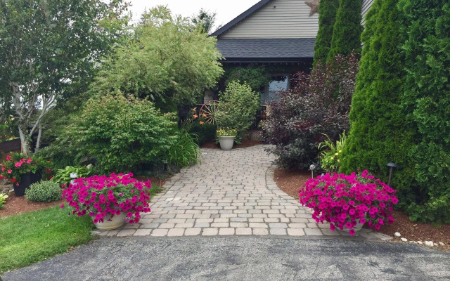 Serenity Ranch Bed & Breakfast